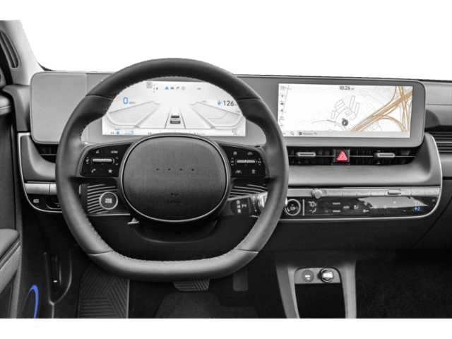 2023 Hyundai IONIQ 5 SEL — photo 1 of 7