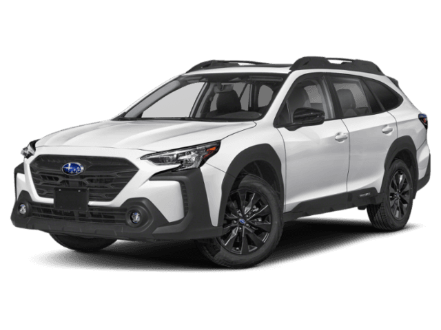 2024 Subaru Outback Onyx Edition — photo 1 of 13