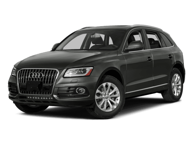 2016 Audi Q5 Premium — photo 1 of 17