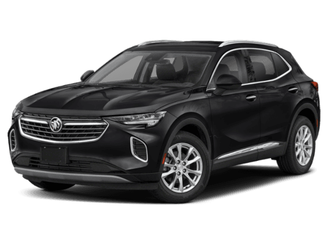 2021 Buick Envision Essence — photo 1 of 13