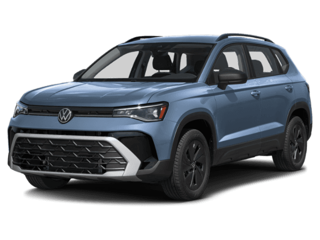 2027 Volkswagen Taos S — photo 1 of 12
