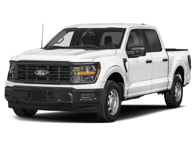 2026 Ford F-150 XL — photo 1 of 12