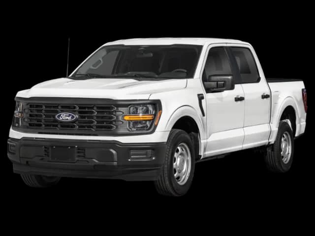 2026 Ford F-150 XL — photo 1 of 12