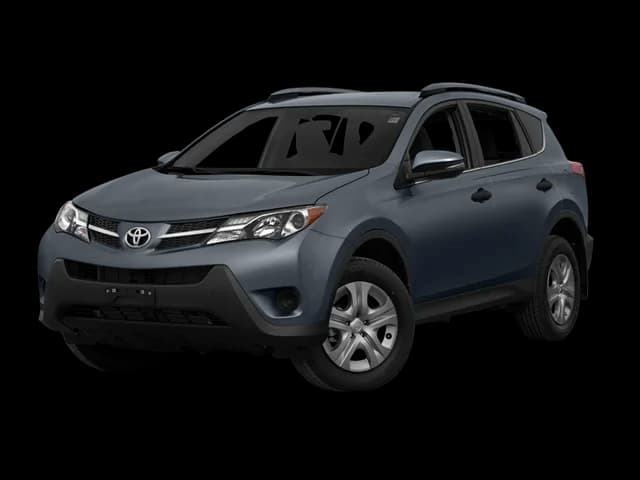 2013 Toyota RAV4 Limited — photo 1 of 17
