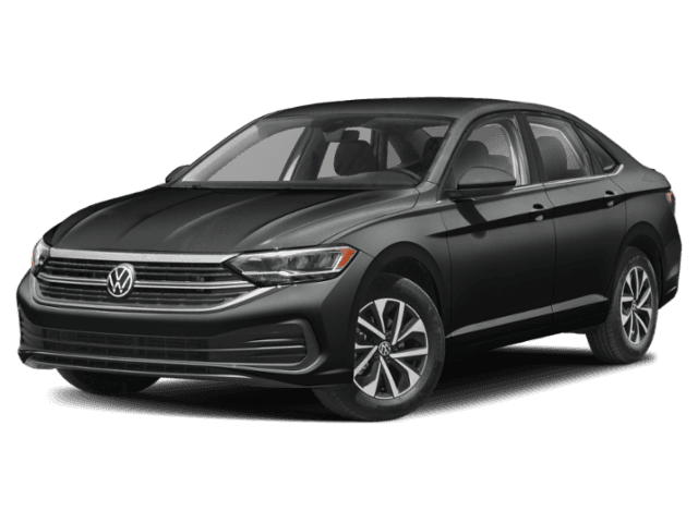 2024 Volkswagen Jetta S — photo 1 of 13