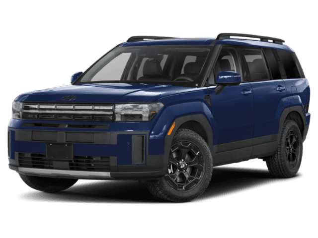2026 Hyundai Santa Fe XRT — photo 1 of 13