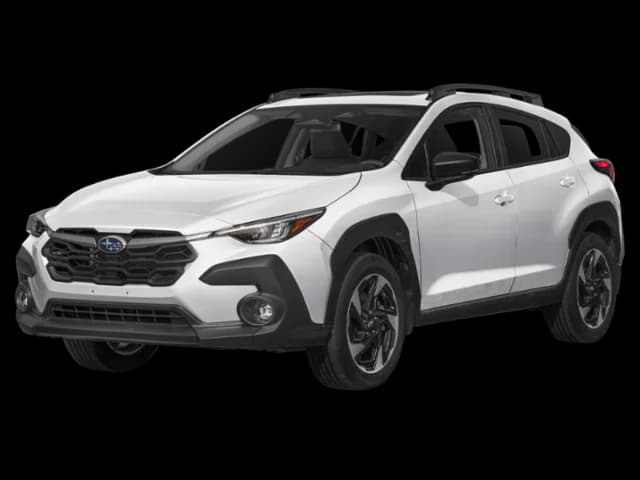 2026 Subaru Crosstrek Limited — photo 1 of 13