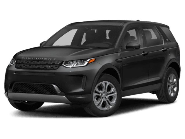 2021 Land Rover Discovery Sport S R-Dynamic — photo 1 of 13