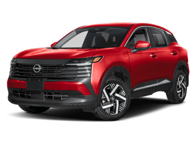 2027 Nissan Kicks SV — photo 1 of 3