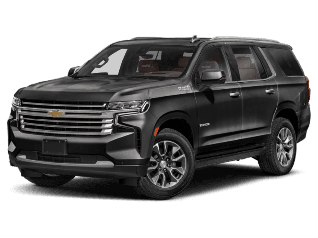 2023 Chevrolet Tahoe High Country — photo 1 of 13