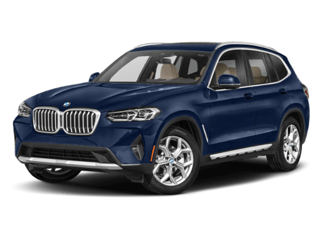 2024 BMW X3 xDrive30i — photo 1 of 13
