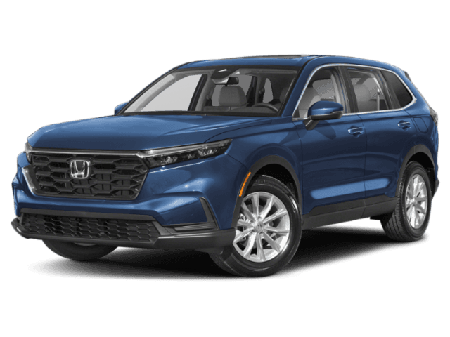 2024 Honda CR-V EX — photo 1 of 12