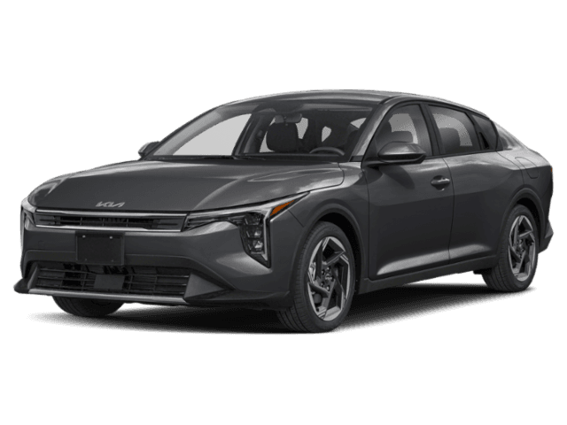 2027 Kia K4 EX — photo 1 of 12