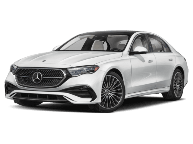 2026 Mercedes-Benz E-Class E 350 — photo 1 of 13