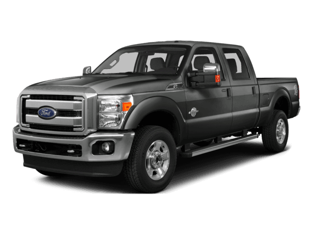 2016 Ford Super Duty F-350 SRW Lariat — photo 1 of 16