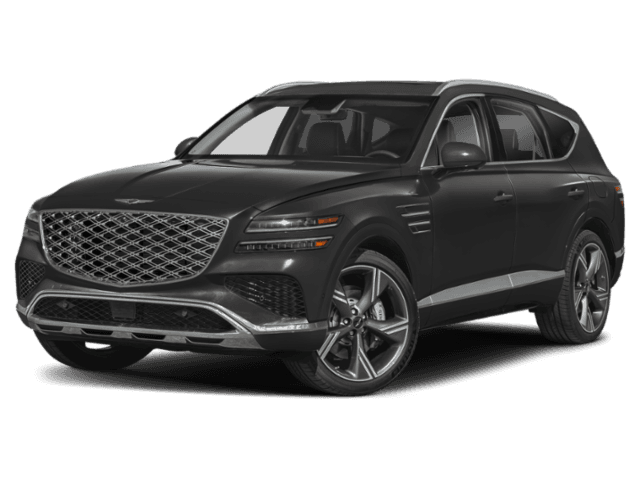 2027 Genesis GV80 2.5T Prestige — photo 1 of 13