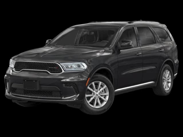 2026 Dodge Durango GT Plus — photo 1 of 12