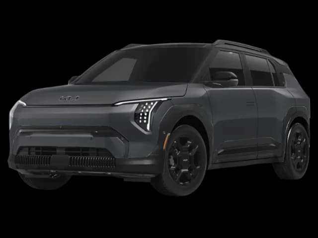 2027 Kia EV3 Land — photo 1 of 3