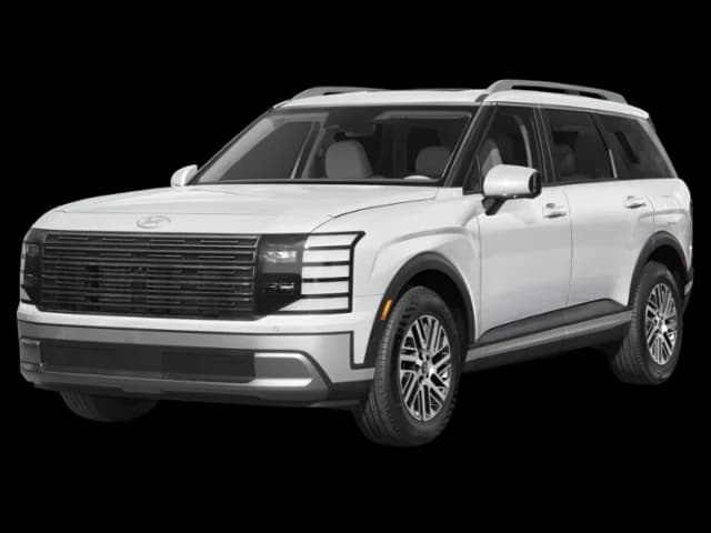 2026 Hyundai Palisade Base — photo 1 of 13
