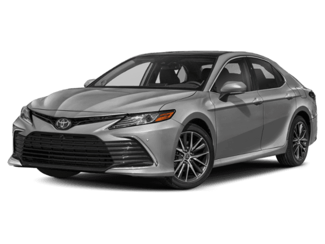 2023 Toyota Camry XLE — photo 1 of 13