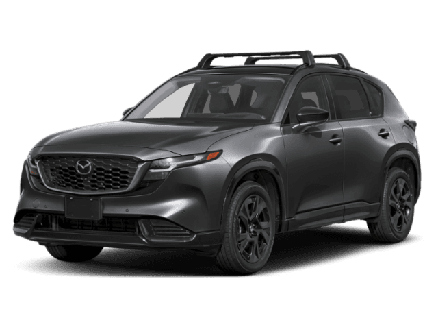 2026 Mazda CX-5 2.5 S Premium Plus — photo 1 of 13