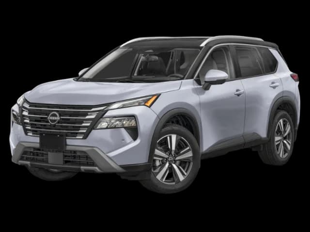 2025 Nissan Rogue SL — photo 1 of 13