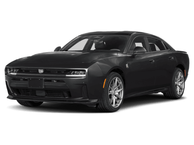 2026 Dodge Charger Scat Pack Plus — photo 1 of 13