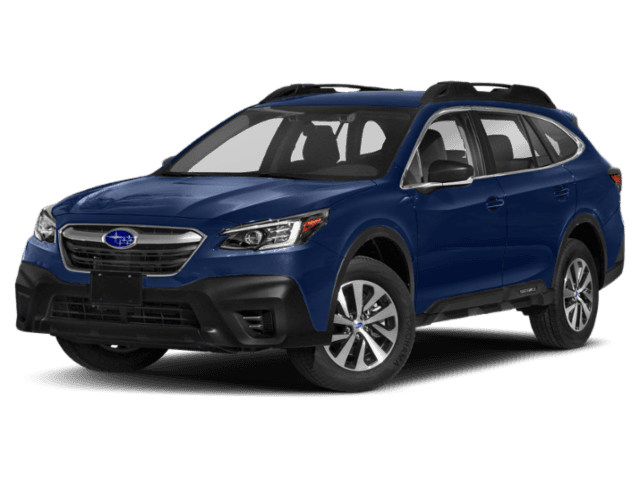 2020 Subaru Outback Base — photo 1 of 12
