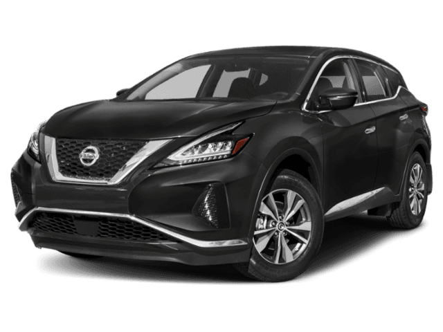 2020 Nissan Murano SV — photo 1 of 12