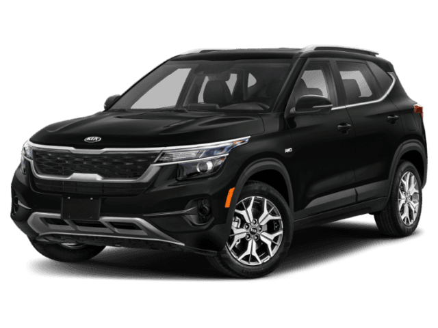2021 Kia Seltos S — photo 1 of 12
