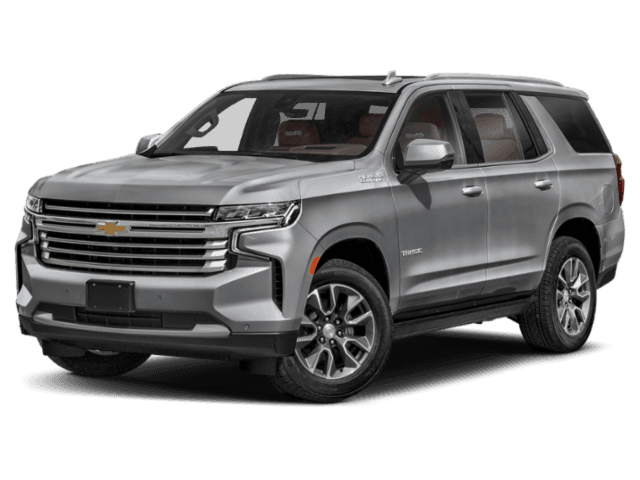 2024 Chevrolet Tahoe High Country — photo 1 of 14