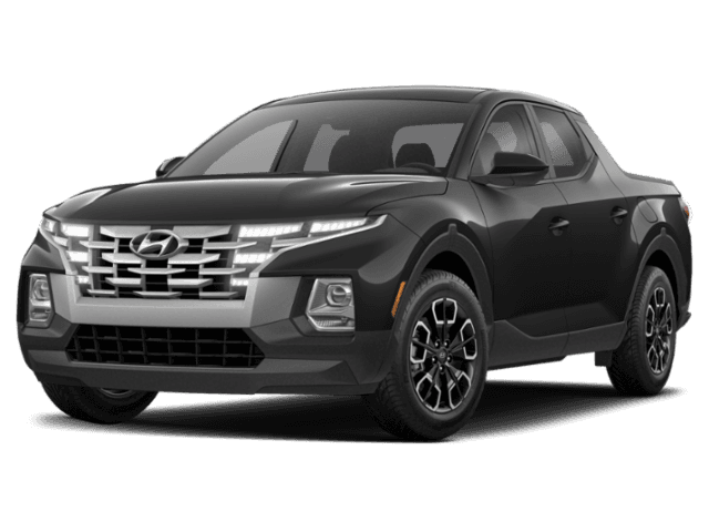 2023 Hyundai Santa Cruz SE — photo 1 of 2