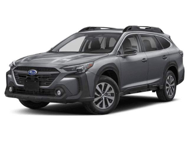 2025 Subaru Outback Premium — photo 1 of 12