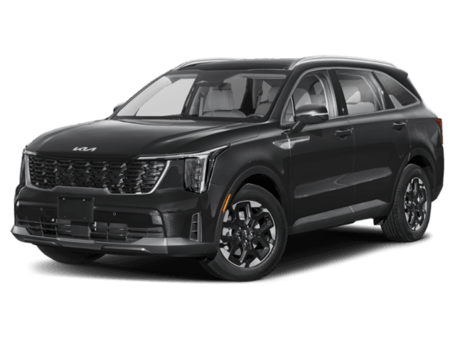 2025 Kia Sorento S — photo 1 of 13