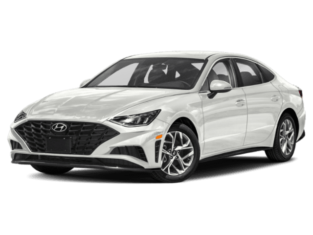 2020 Hyundai Sonata SEL — photo 1 of 13