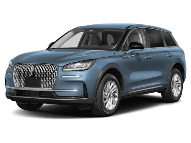2026 Lincoln Corsair Premiere — photo 1 of 13