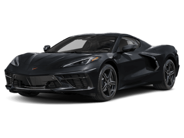 2026 Chevrolet Corvette 1LT — photo 1 of 11