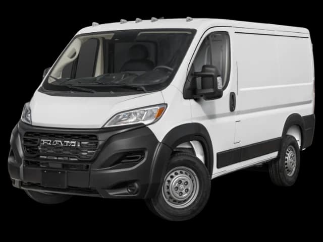 2026 RAM ProMaster 1500 Base — photo 1 of 12