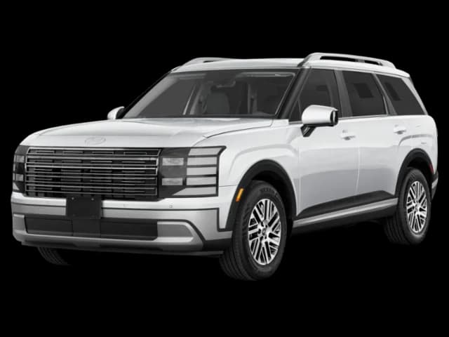 2026 Hyundai Palisade Base — photo 1 of 13