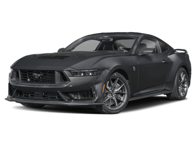 2026 Ford Mustang Dark Horse — photo 1 of 13