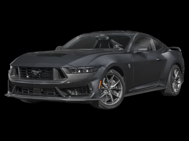 2026 Ford Mustang Dark Horse — photo 1 of 13