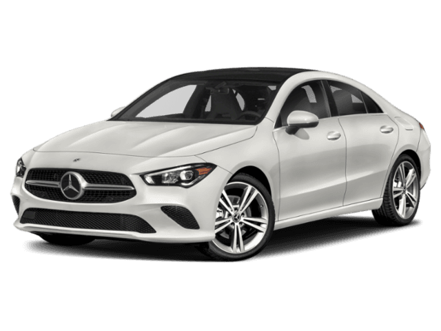 2022 Mercedes-Benz CLA CLA 250 — photo 1 of 15