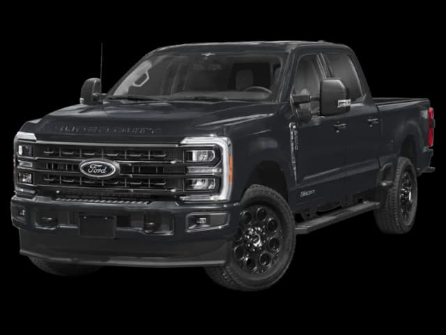 2027 Ford Super Duty F-250 SRW XLT — photo 1 of 13