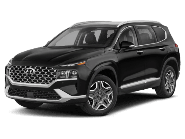 2023 Hyundai Santa Fe Limited — photo 1 of 13