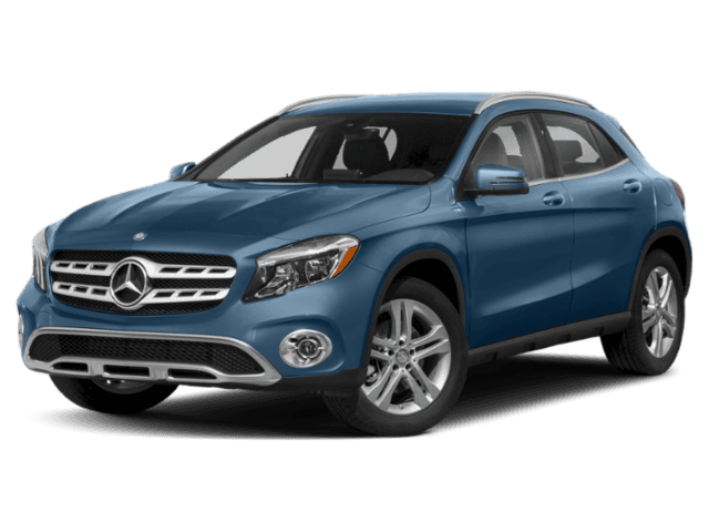 2019 Mercedes-Benz GLA GLA 250 — photo 1 of 14