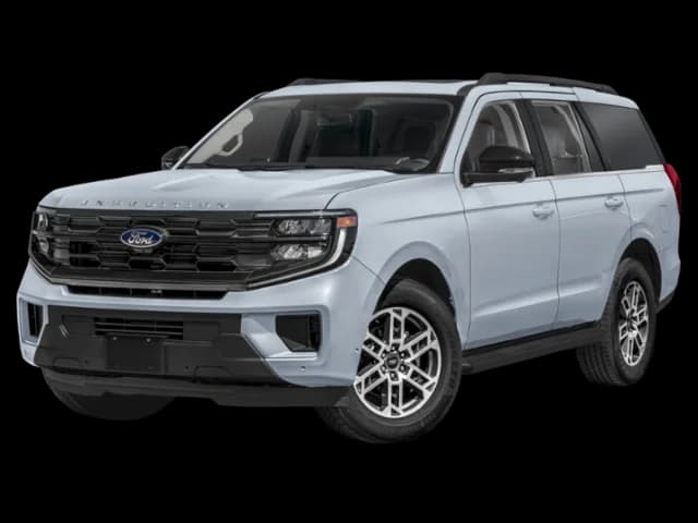 2027 Ford Expedition Active — photo 1 of 15
