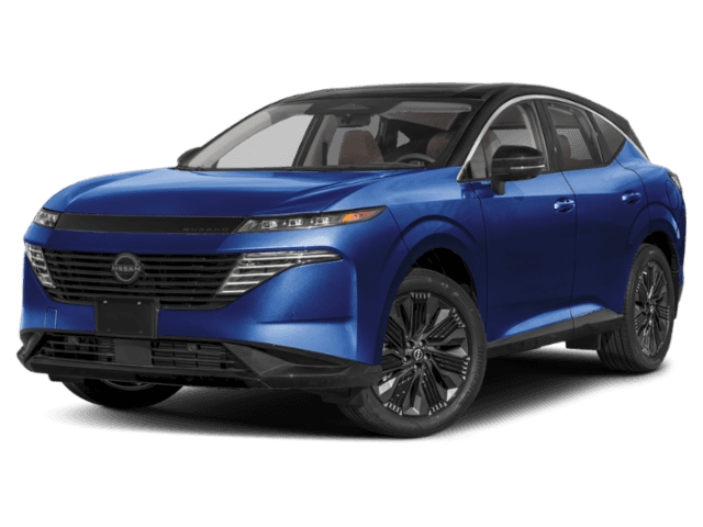 2025 Nissan Murano SL — photo 1 of 14