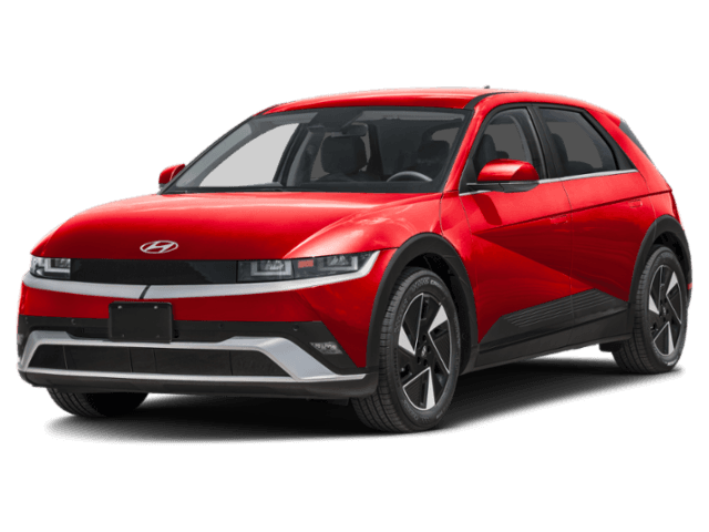 2026 Hyundai IONIQ 5 SEL — photo 1 of 13