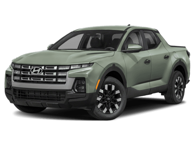 2027 Hyundai Santa Cruz SE — photo 1 of 12