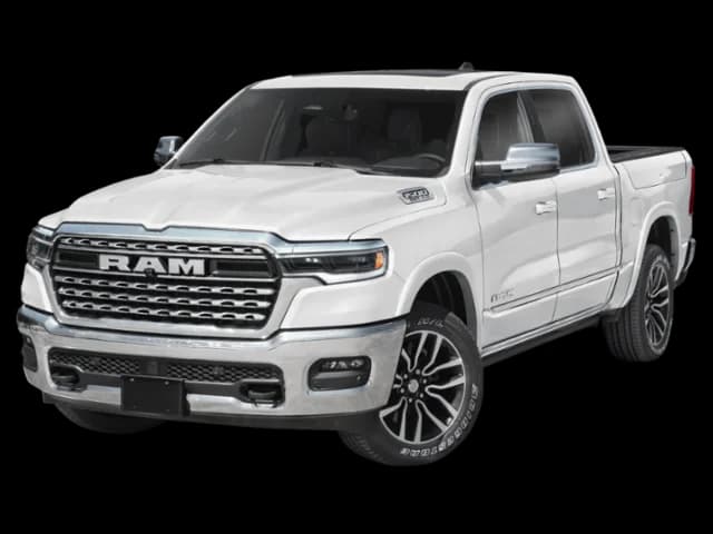 2026 RAM 1500 Base — photo 1 of 13